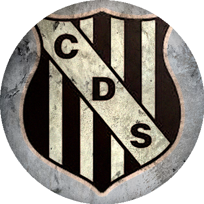Logo Club Deportivo Sarmiento de Vedia